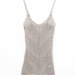 Free people intimately tank top